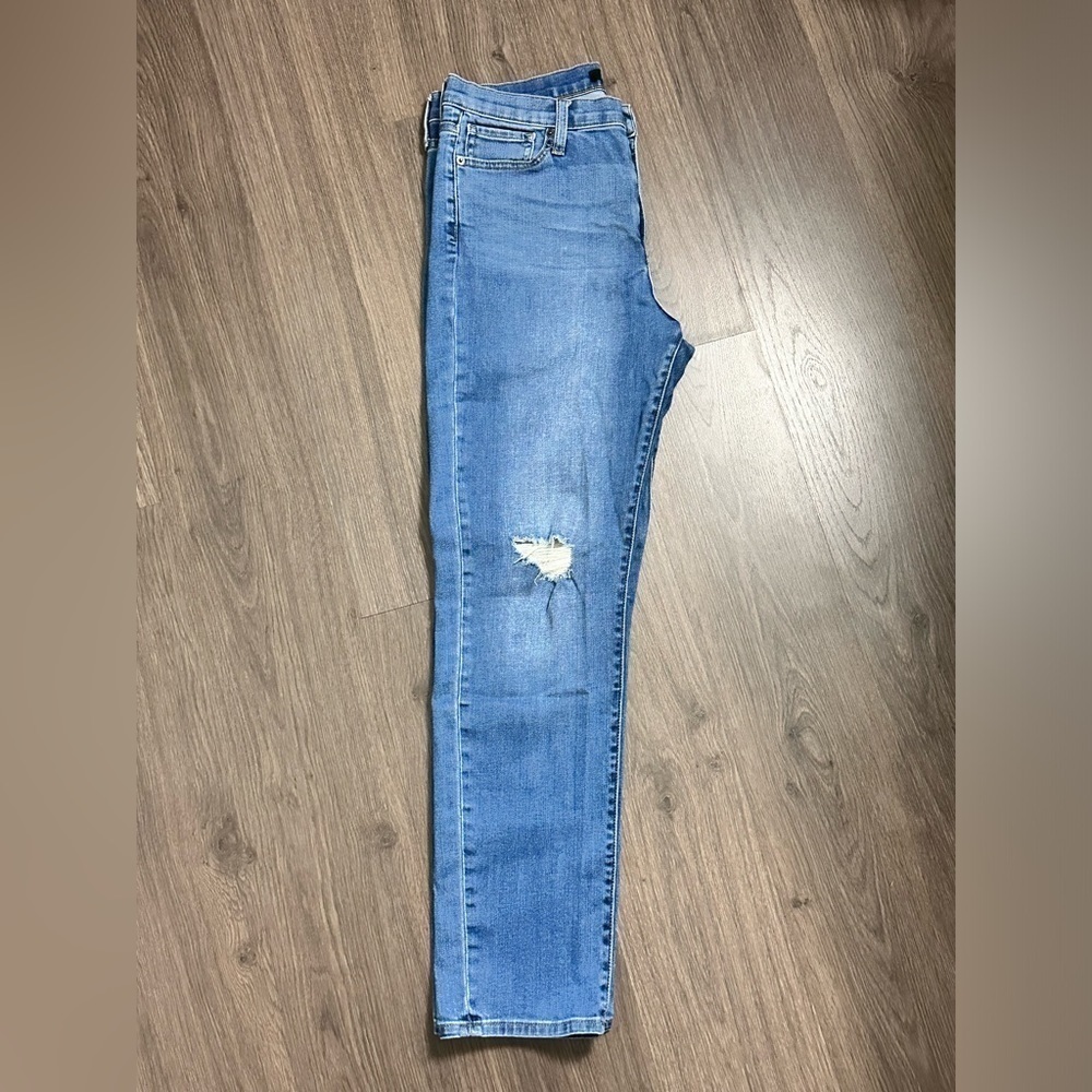 Uniqlo  Jeans - Picture 6 of 10